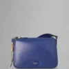 Billie Secondhand Pigment Blue Micro Classic Grain Billie Secondhand Pigment Blue Micro Classic Grain