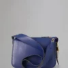 Billie Secondhand Pigment Blue Micro Classic Grain Billie Secondhand Pigment Blue Micro Classic Grain
