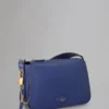 Billie Secondhand Pigment Blue Micro Classic Grain Billie Secondhand Pigment Blue Micro Classic Grain