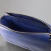 Billie Secondhand Pigment Blue Micro Classic Grain Billie Secondhand Pigment Blue Micro Classic Grain