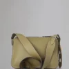 Billie Secondhand Sommer Khaki Klein Klassische Narbung Billie Secondhand Sommer Khaki Klein Klassische Narbung