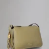 Billie Secondhand Sommer Khaki Klein Klassische Narbung Billie Secondhand Sommer Khaki Klein Klassische Narbung