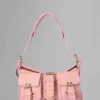 Blenheim Pre-Loved Rose Soft Grain Pre-Loved Taschen