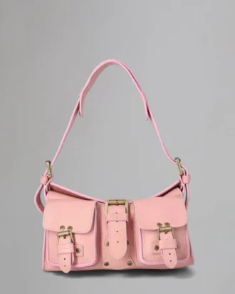 Blenheim Pre-Loved Rose Soft Grain Pre-Loved Taschen Blenheim Pre-Loved Rose Soft Grain Pre-Loved Taschen