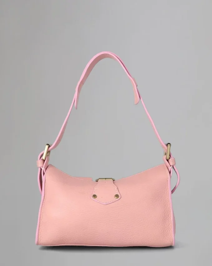 Blenheim Pre-Loved Rose Soft Grain Pre-Loved Taschen