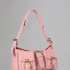 Blenheim Pre-Loved Rose Soft Grain Pre-Loved Taschen