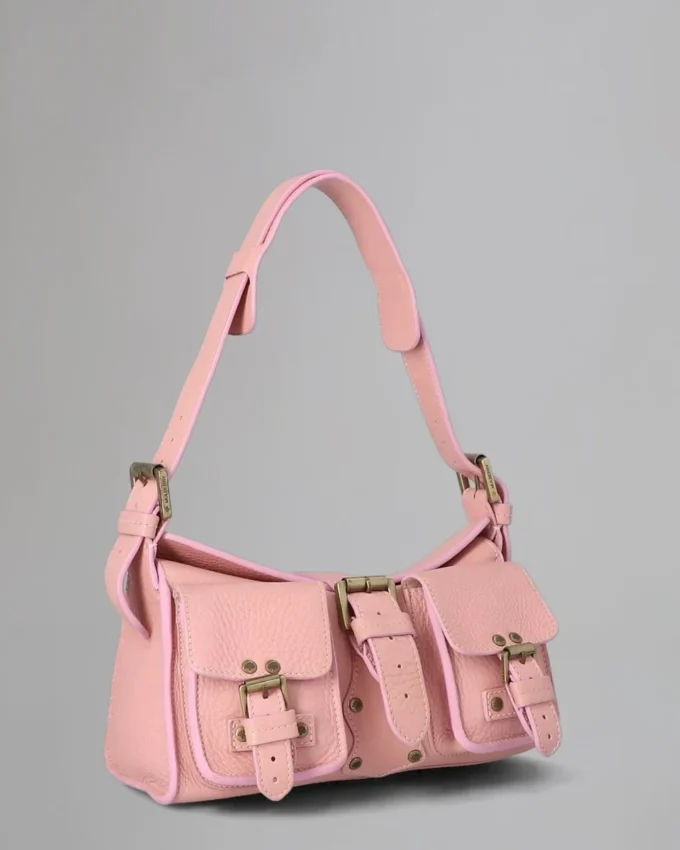 Blenheim Pre-Loved Rose Soft Grain Pre-Loved Taschen