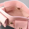 Blenheim Pre-Loved Rose Soft Grain Pre-Loved Taschen