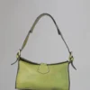 Blenheim Secondhand Apple Natural Veg Tanned Secondhand-Taschen
