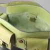 Blenheim Secondhand Apple Natural Veg Tanned Secondhand-Taschen