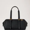 Boston Black Heavy Grain Damen