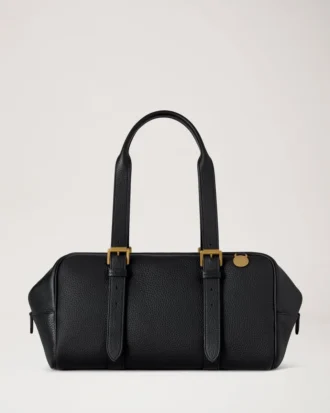 Boston Black Heavy Grain Damen Boston Black Heavy Grain Damen