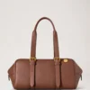 Boston Bright Oak Heavy Grain Damen