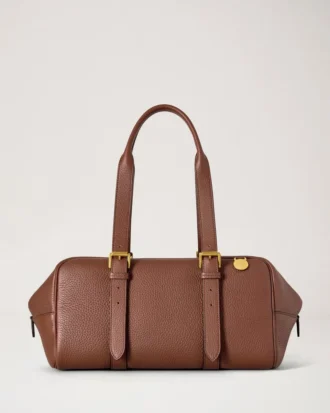 Boston Bright Oak Heavy Grain Damen Boston Bright Oak Heavy Grain Damen