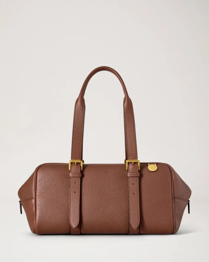 Boston Bright Oak Heavy Grain Damen