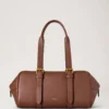 Boston Bright Oak Heavy Grain Damen