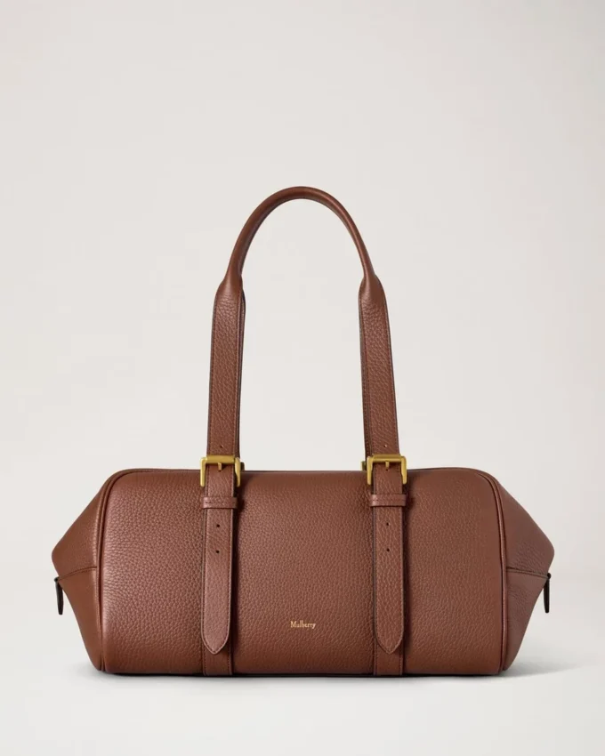 Boston Bright Oak Heavy Grain Damen
