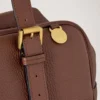 Boston Bright Oak Heavy Grain Damen
