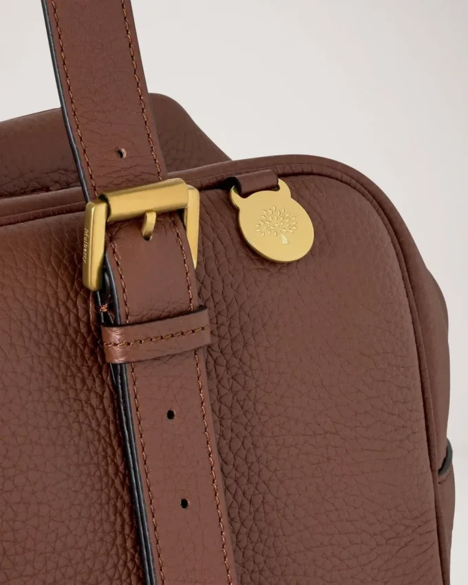 Boston Bright Oak Heavy Grain Damen