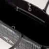 Buckle Bayswater Black Croc Nvt Damen Buckle Bayswater Black Croc Nvt Damen