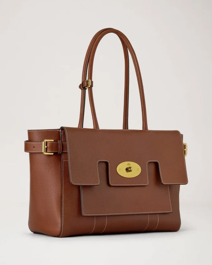 Buckle Bayswater Oak Nvt Damen Buckle Bayswater Oak Nvt Damen