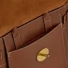 Buckle Bayswater Oak Nvt Damen Buckle Bayswater Oak Nvt Damen