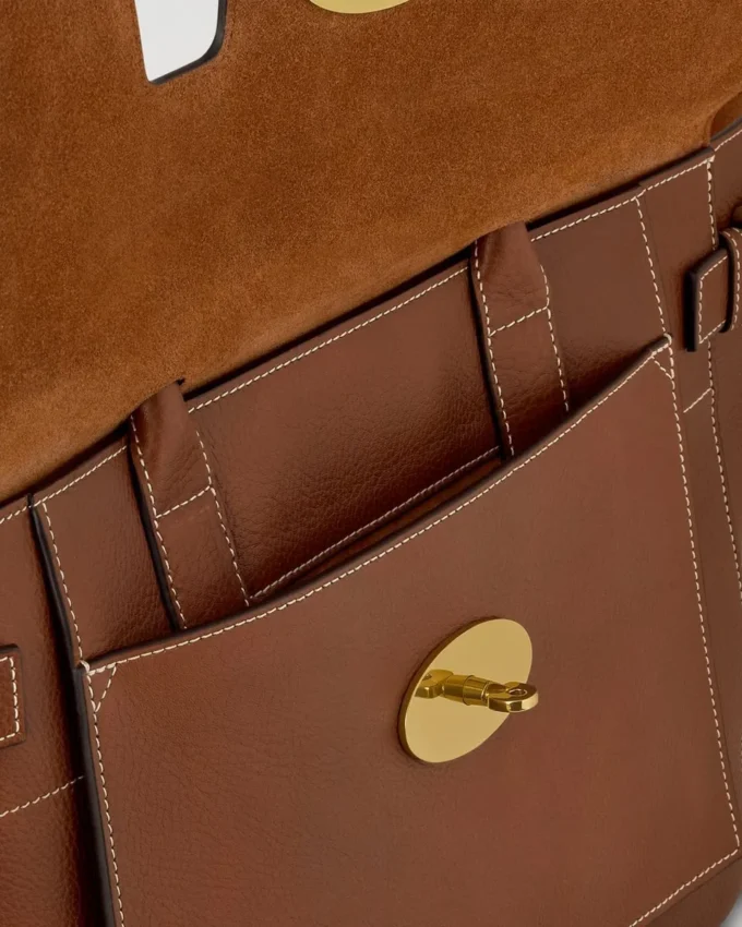 Buckle Bayswater Oak Nvt Damen Buckle Bayswater Oak Nvt Damen