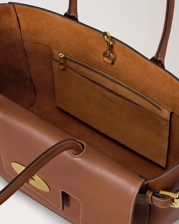 Buckle Bayswater Oak Nvt Damen Buckle Bayswater Oak Nvt Damen
