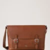Chiltern Crossbody Messenger Oak Nvt Herren