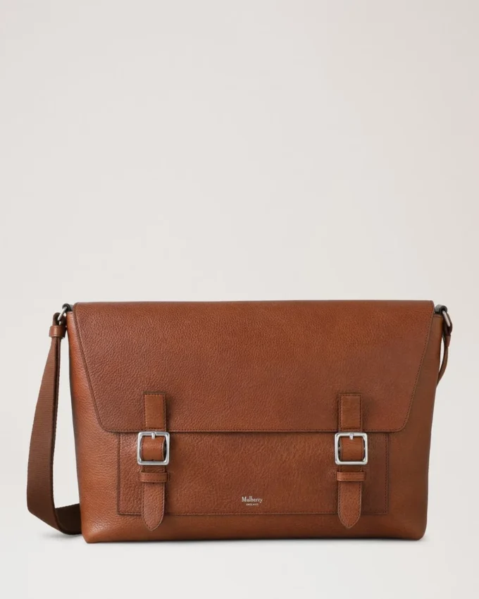 Chiltern Crossbody Messenger Oak Nvt Herren