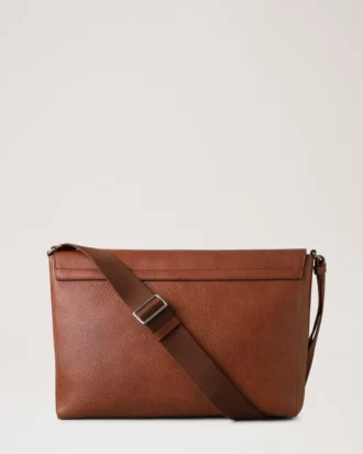 Chiltern Crossbody Messenger Oak Nvt Herren
