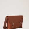 Chiltern Crossbody Messenger Oak Nvt Herren