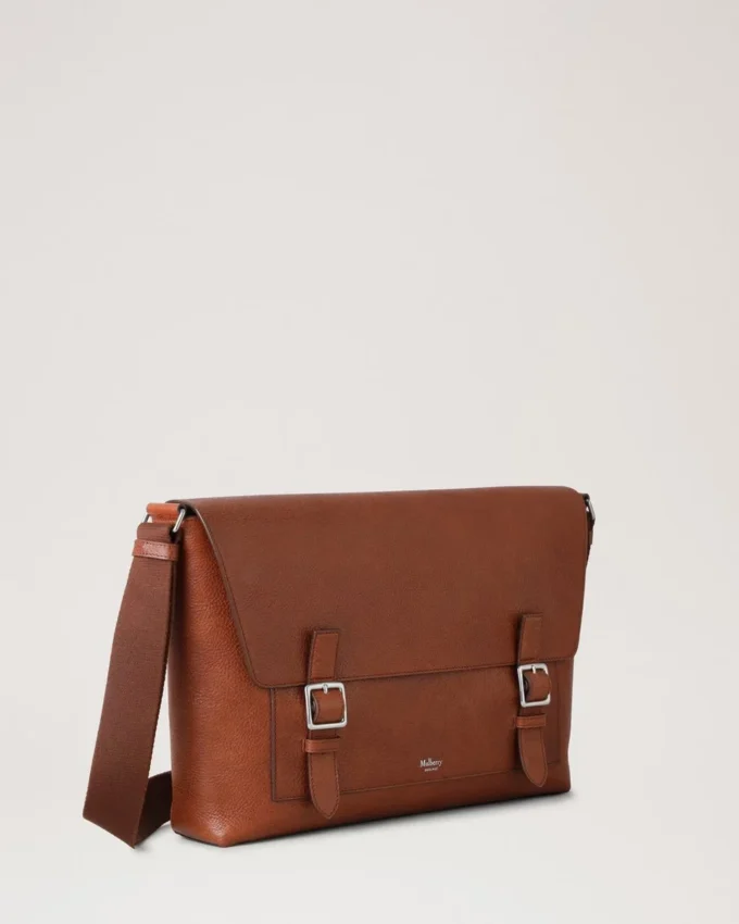 Chiltern Crossbody Messenger Oak Nvt Herren