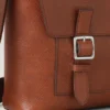 Chiltern Crossbody Messenger Oak Nvt Herren