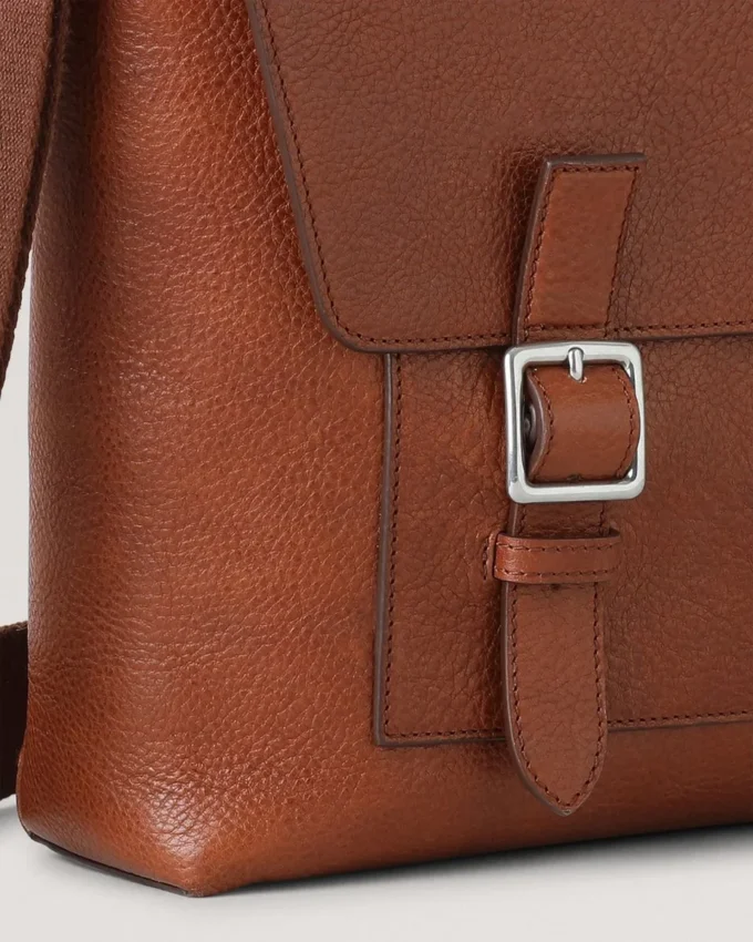 Chiltern Crossbody Messenger Oak Nvt Herren