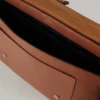 Chiltern Crossbody Messenger Oak Nvt Herren