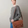 Chiltern Crossbody Messenger Oak Nvt Herren
