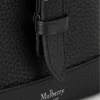 Chiltern Handytasche Schwarz Klein Klassische Narbung Herren