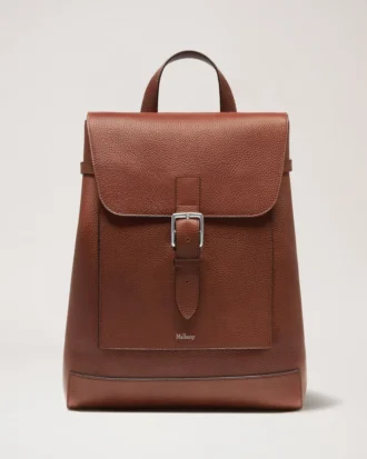 Chiltern Rucksack Oak Two-Tone Small Classic Grain