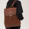 Chiltern Rucksack Oak Two-Tone Small Classic Grain Chiltern Rucksack Oak Two-Tone Small Classic Grain