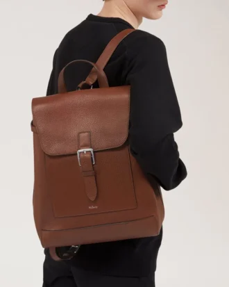 Chiltern Rucksack Oak Two-Tone Small Classic Grain