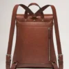 Chiltern Rucksack Oak Two-Tone Small Classic Grain Chiltern Rucksack Oak Two-Tone Small Classic Grain