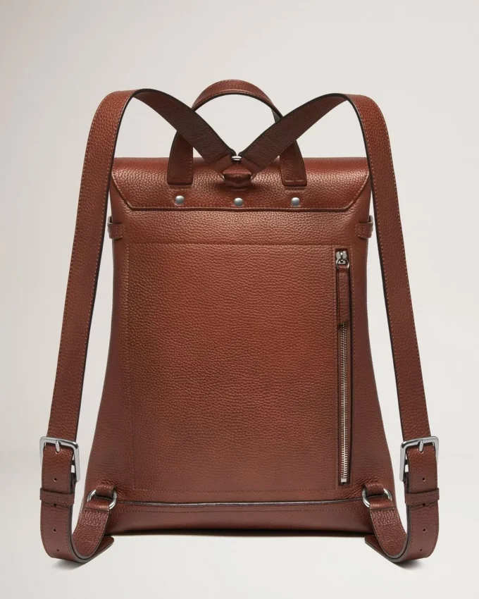 Chiltern Rucksack Oak Two-Tone Small Classic Grain Chiltern Rucksack Oak Two-Tone Small Classic Grain