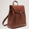 Chiltern Rucksack Oak Two-Tone Small Classic Grain Chiltern Rucksack Oak Two-Tone Small Classic Grain