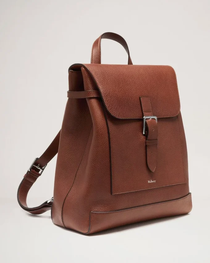 Chiltern Rucksack Oak Two-Tone Small Classic Grain Chiltern Rucksack Oak Two-Tone Small Classic Grain