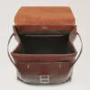 Chiltern Rucksack Oak Two-Tone Small Classic Grain Chiltern Rucksack Oak Two-Tone Small Classic Grain