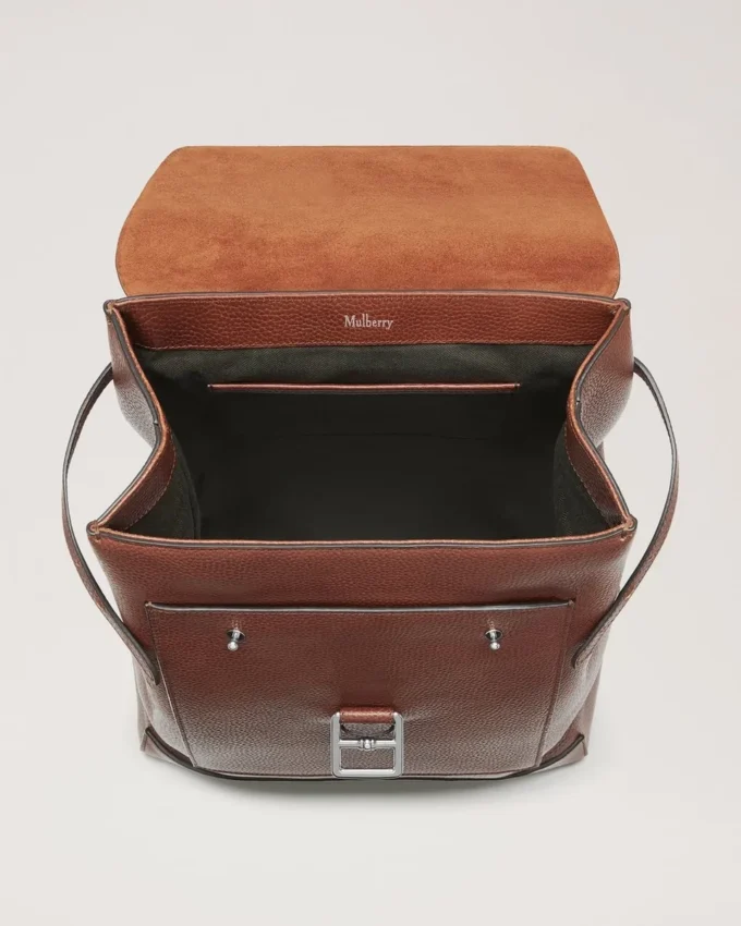 Chiltern Rucksack Oak Two-Tone Small Classic Grain Chiltern Rucksack Oak Two-Tone Small Classic Grain