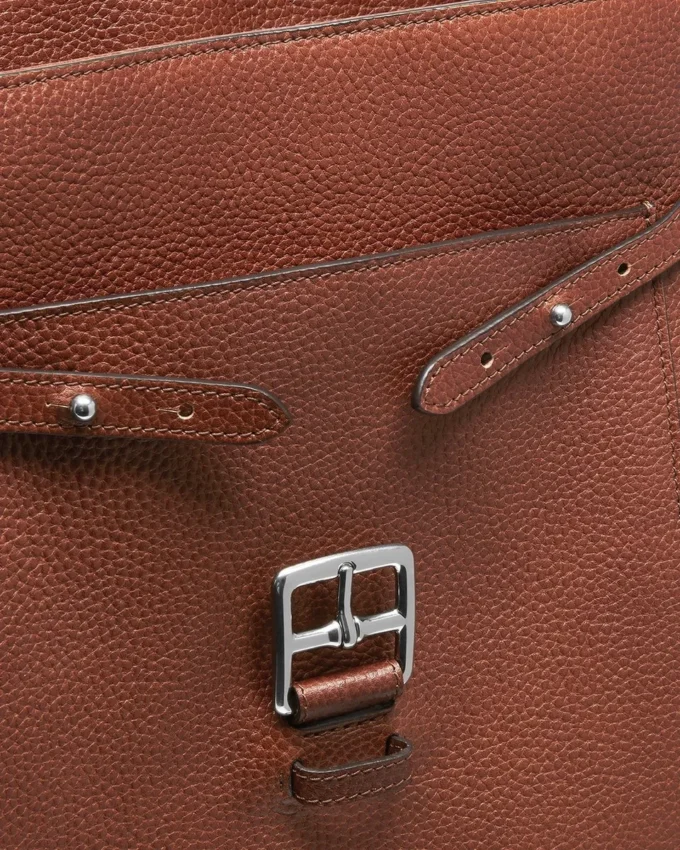 Chiltern Rucksack Oak Two-Tone Small Classic Grain Chiltern Rucksack Oak Two-Tone Small Classic Grain
