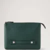 City iPad-Hülle Mulberry Green Heavy Grain Damen City iPad-Hülle Mulberry Green Heavy Grain Damen
