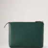 City iPad-Hülle Mulberry Green Heavy Grain Damen City iPad-Hülle Mulberry Green Heavy Grain Damen